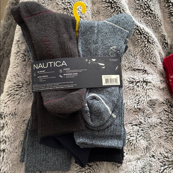 Crew Socks - Picture 2 of 2